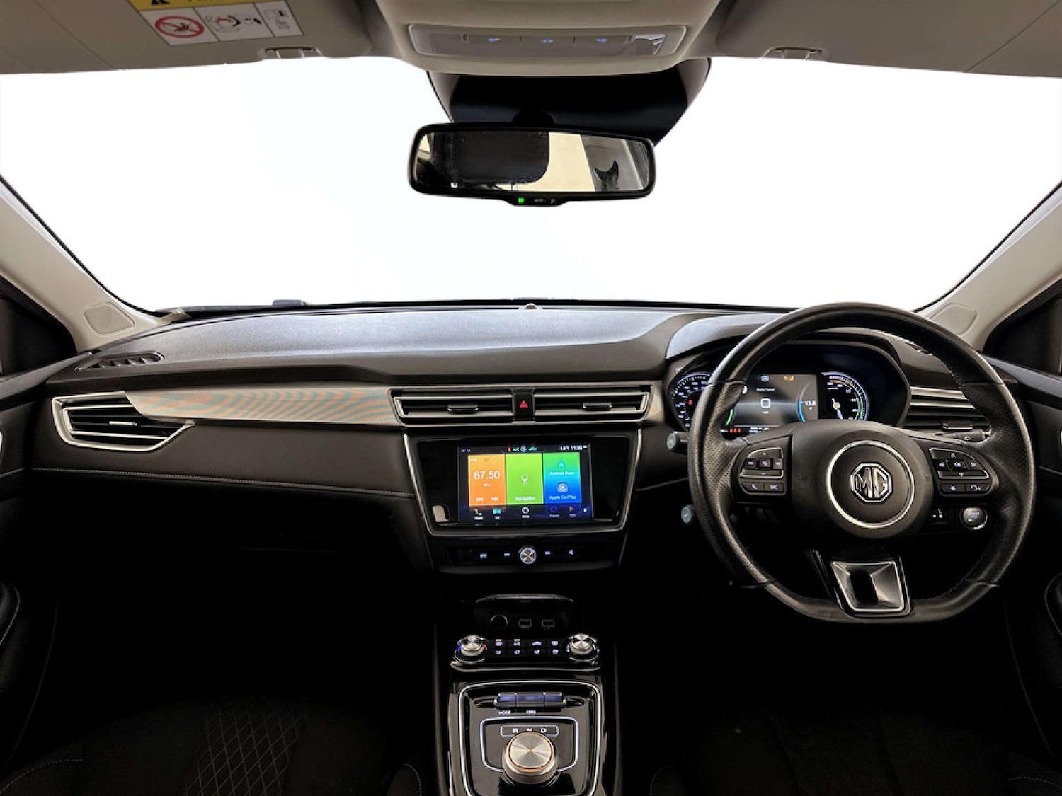 Used MG MG5 2022 for sale - 77805582: Photo 3