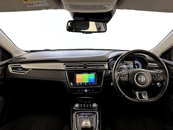 Used MG MG5 2022 for sale - 77805582: Photo