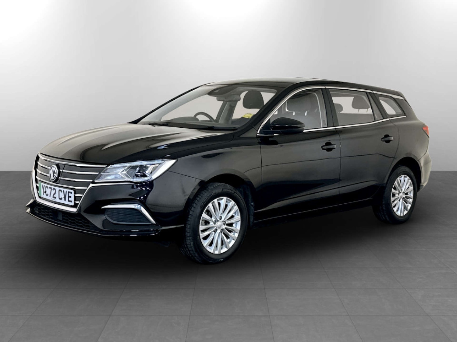 Used MG MG5 2022 for sale - 77805582: Photo 6