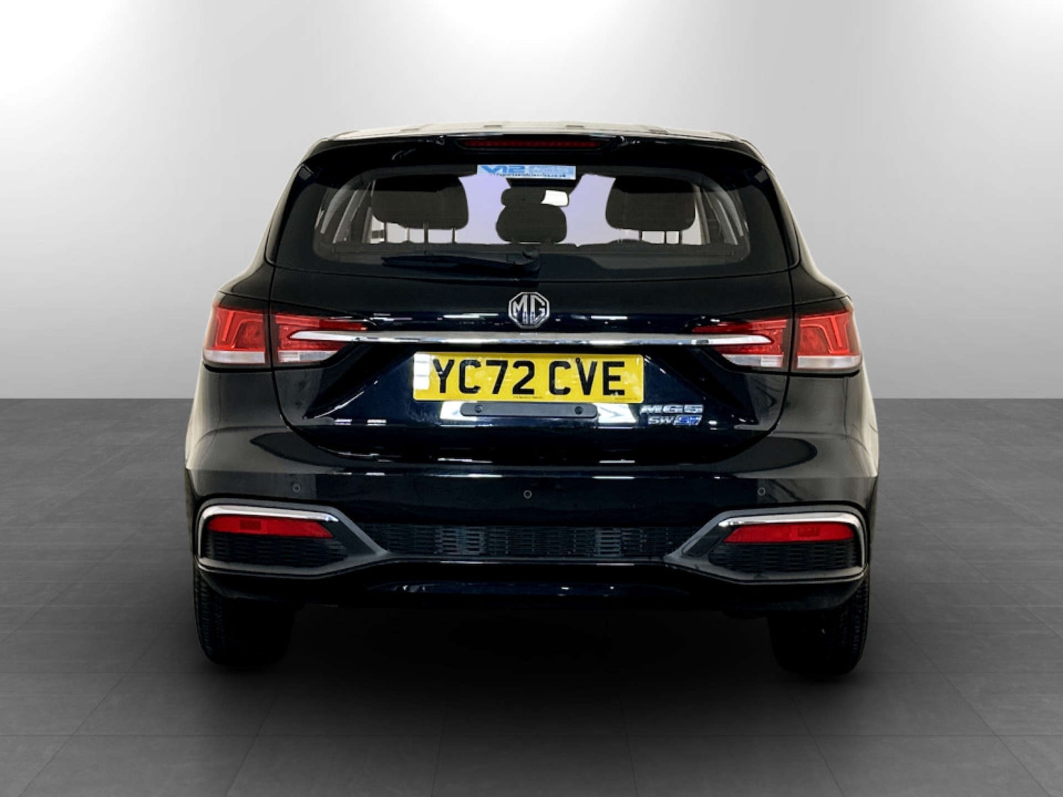 Used MG MG5 2022 for sale - 77805582: Photo 9