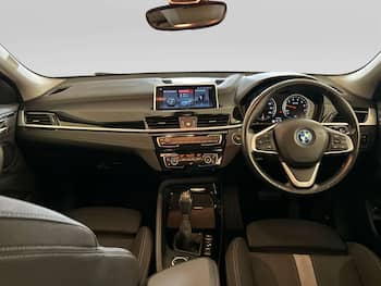 Used BMW X2 2022 for sale - 79801895: Photo