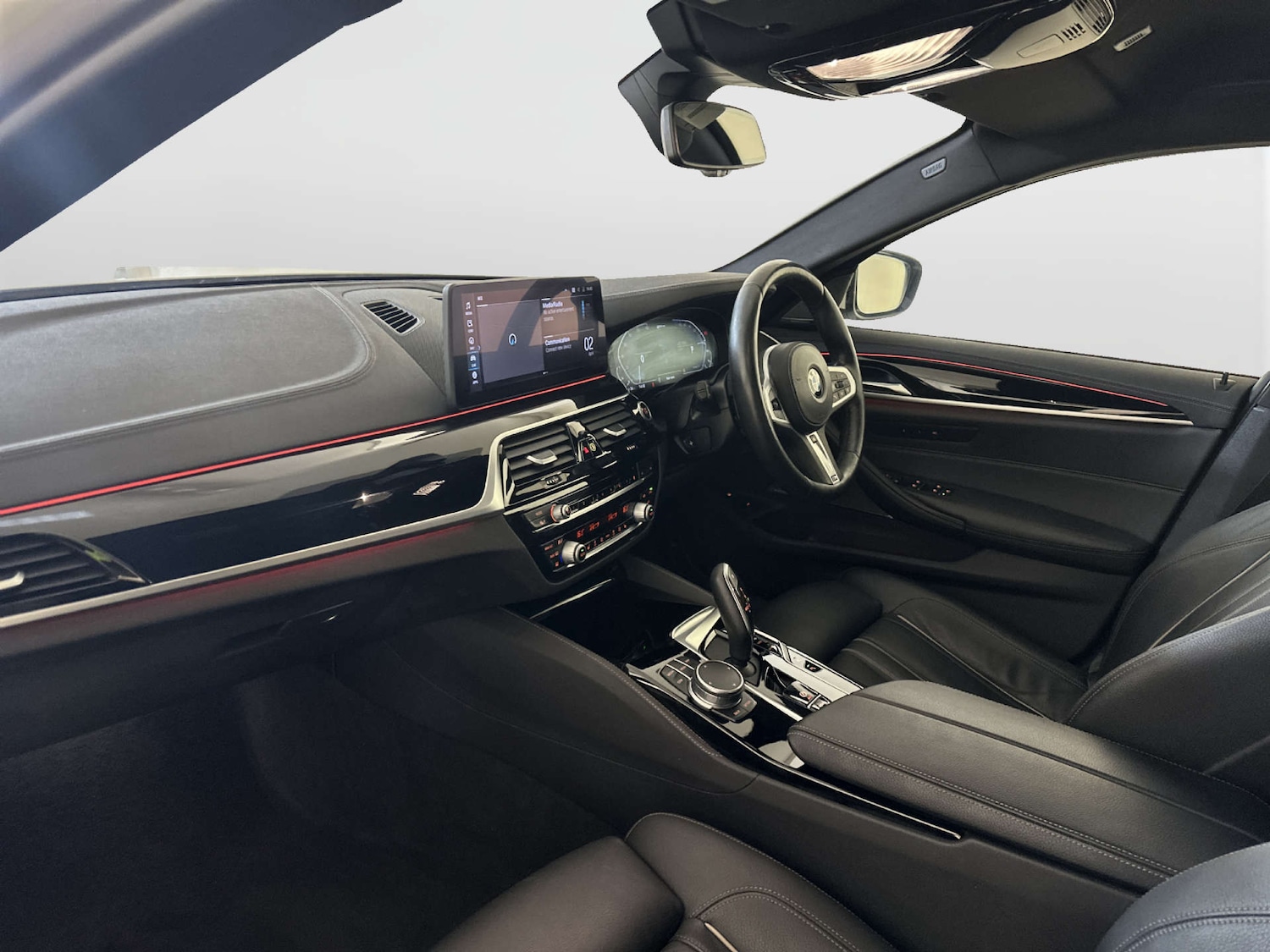 Used BMW 5 Series 2021 for sale - 78179685: Photo 12