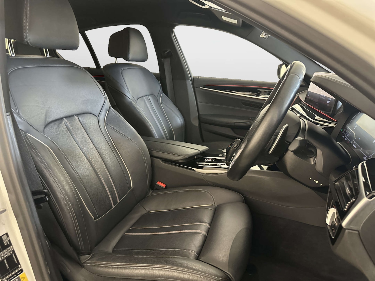 Used BMW 5 Series 2021 for sale - 78179685: Photo 13