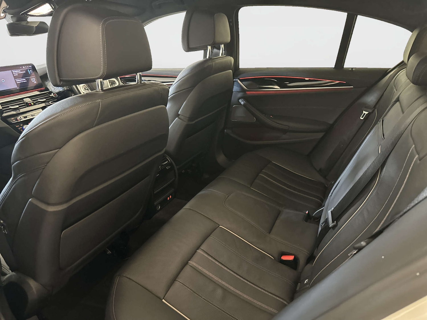 Used BMW 5 Series 2021 for sale - 78179685: Photo 14