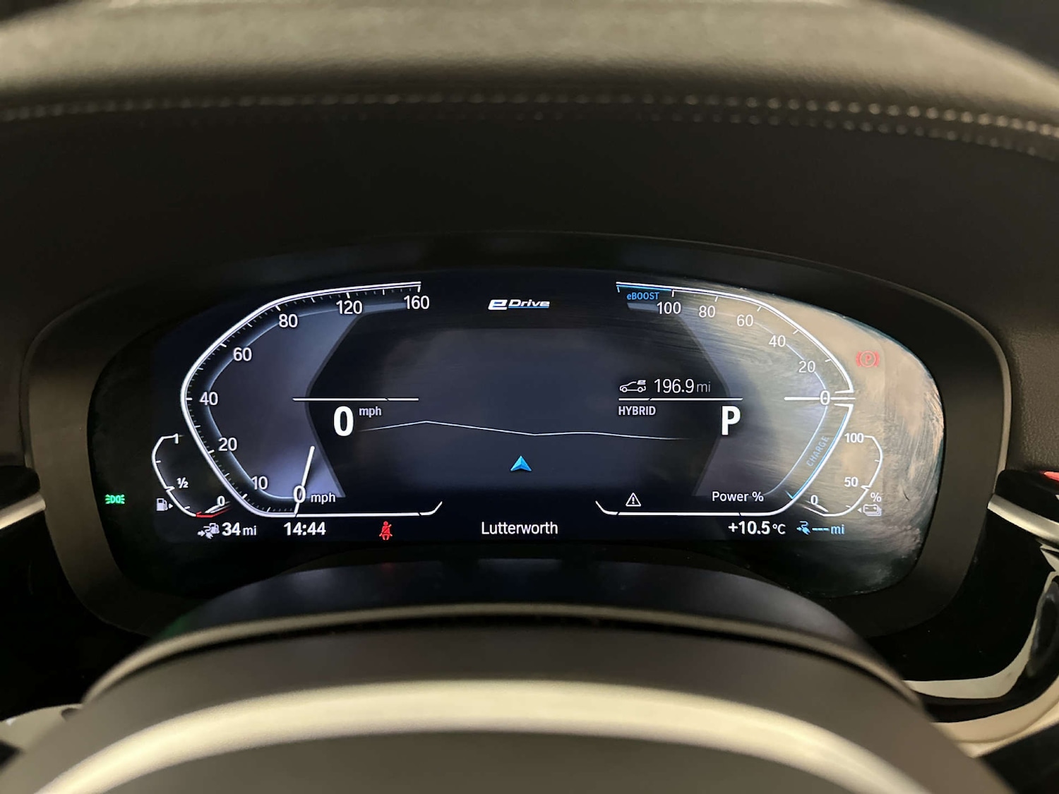 Used BMW 5 Series 2021 for sale - 78179685: Photo 18