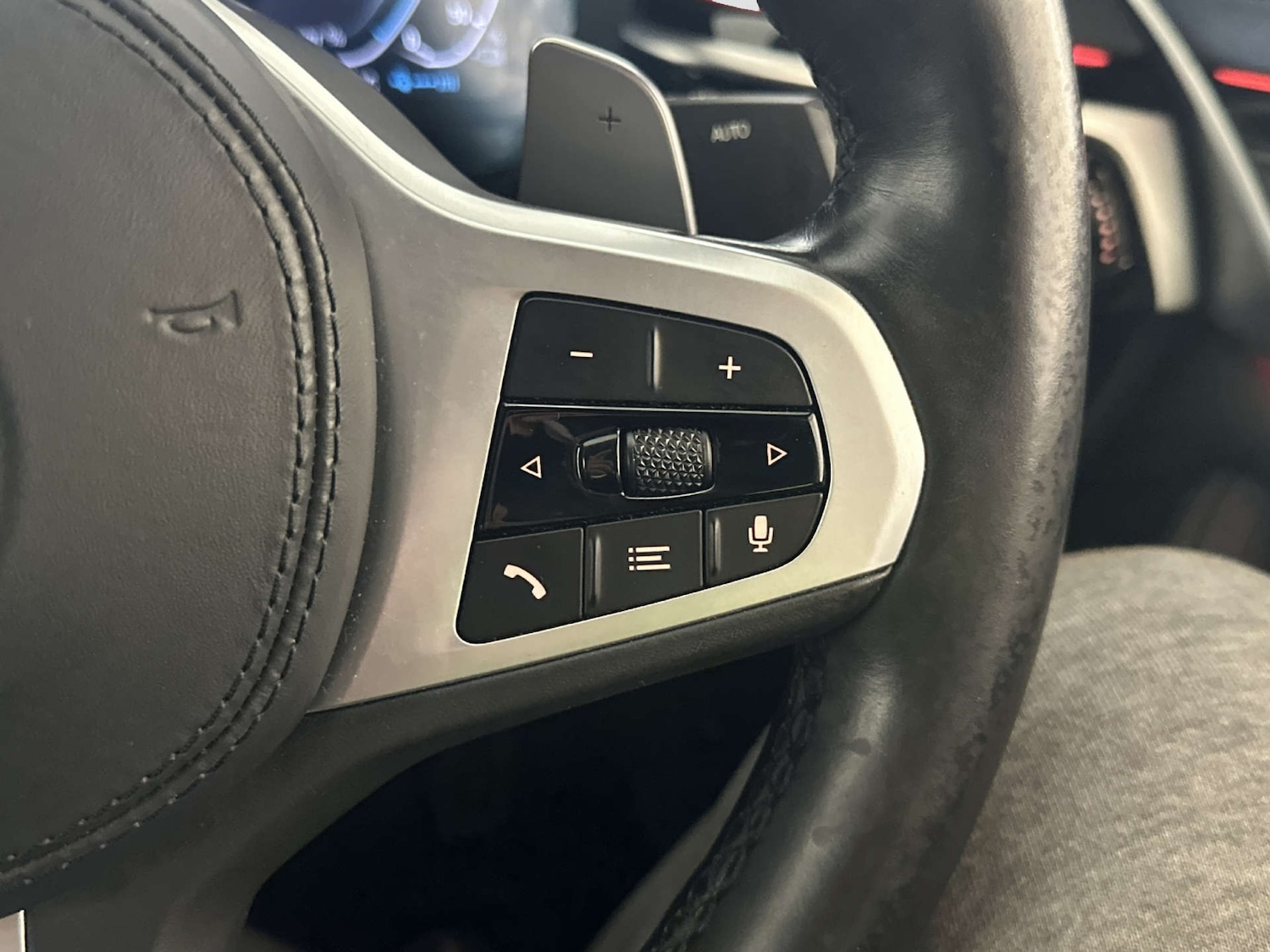 Used BMW 5 Series 2021 for sale - 78179685: Photo 19