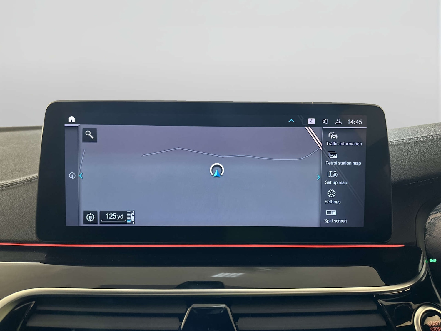 Used BMW 5 Series 2021 for sale - 78179685: Photo 21