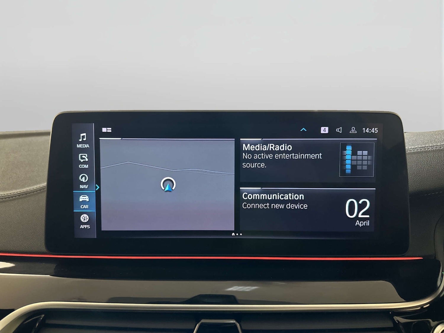 Used BMW 5 Series 2021 for sale - 78179685: Photo 22