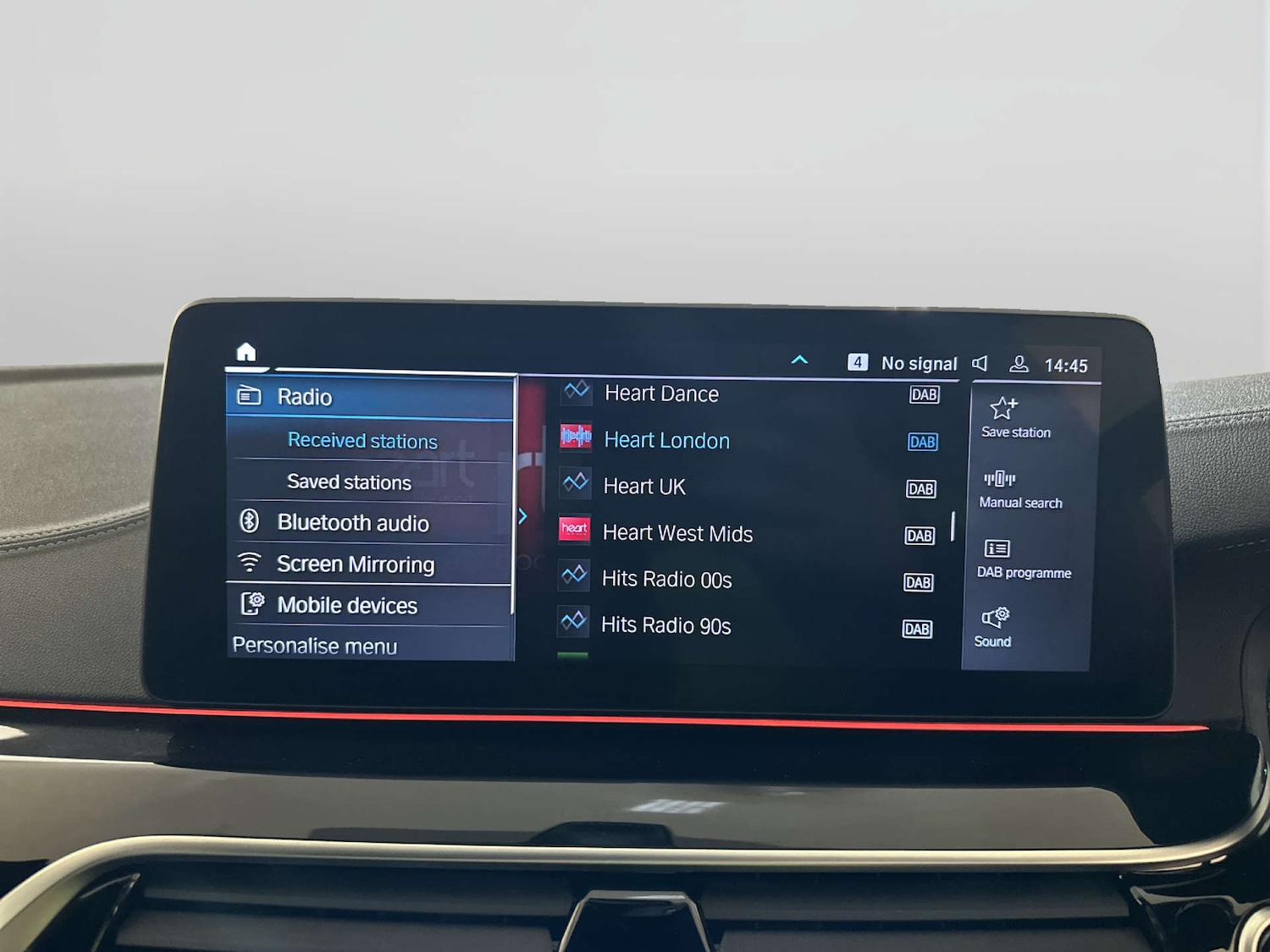 Used BMW 5 Series 2021 for sale - 78179685: Photo 23