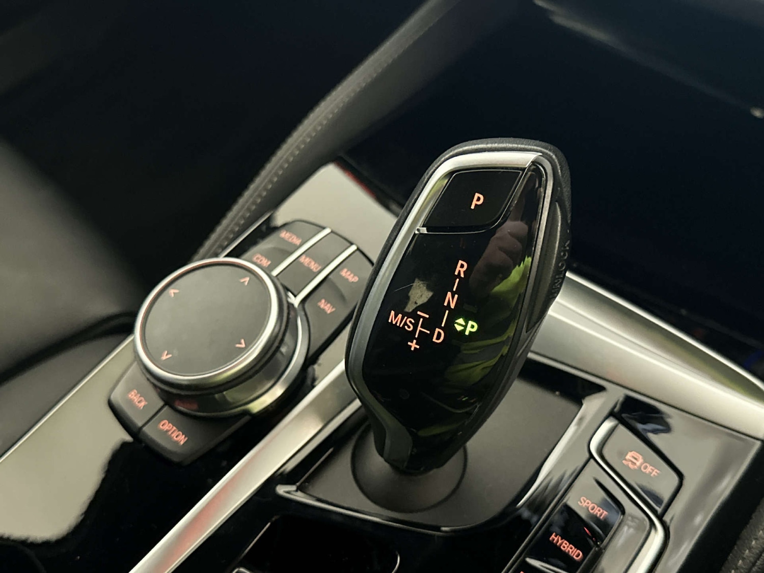 Used BMW 5 Series 2021 for sale - 78179685: Photo 25