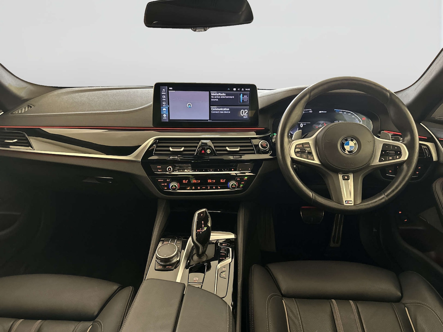 Used BMW 5 Series 2021 for sale - 78179685: Photo 3