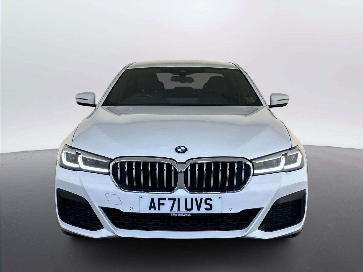 Used BMW 5 Series 2021 for sale - 78179685: Photo 5