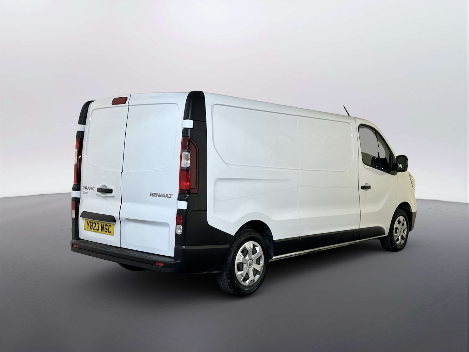 Used Renault Trafic 2023 for sale - 78182104: Photo 10