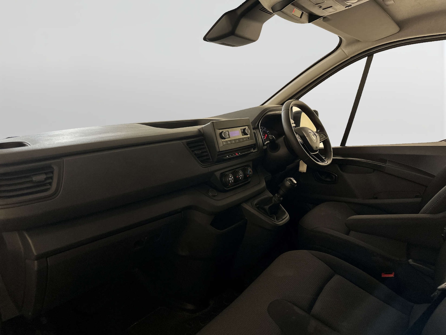 Used Renault Trafic 2023 for sale - 78182104: Photo 11