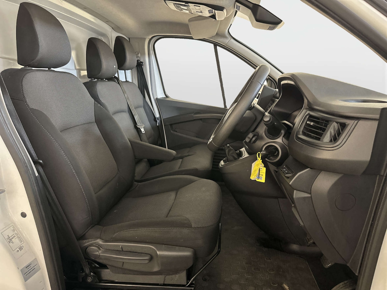 Used Renault Trafic 2023 for sale - 78182104: Photo 12