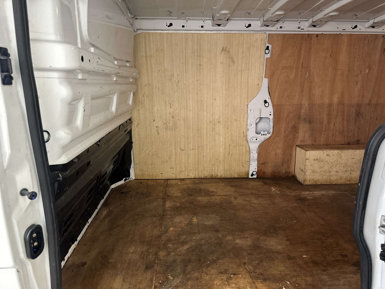 Used Renault Trafic 2023 for sale - 78182104: Photo 13