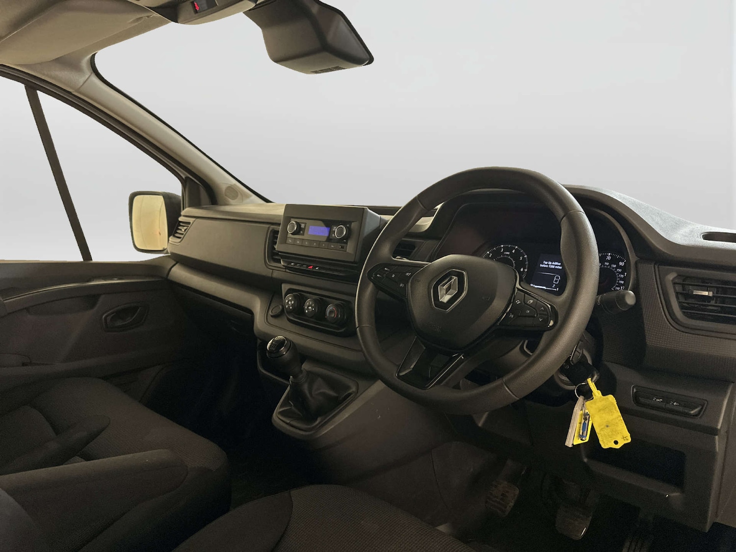 Used Renault Trafic 2023 for sale - 78182104: Photo 14