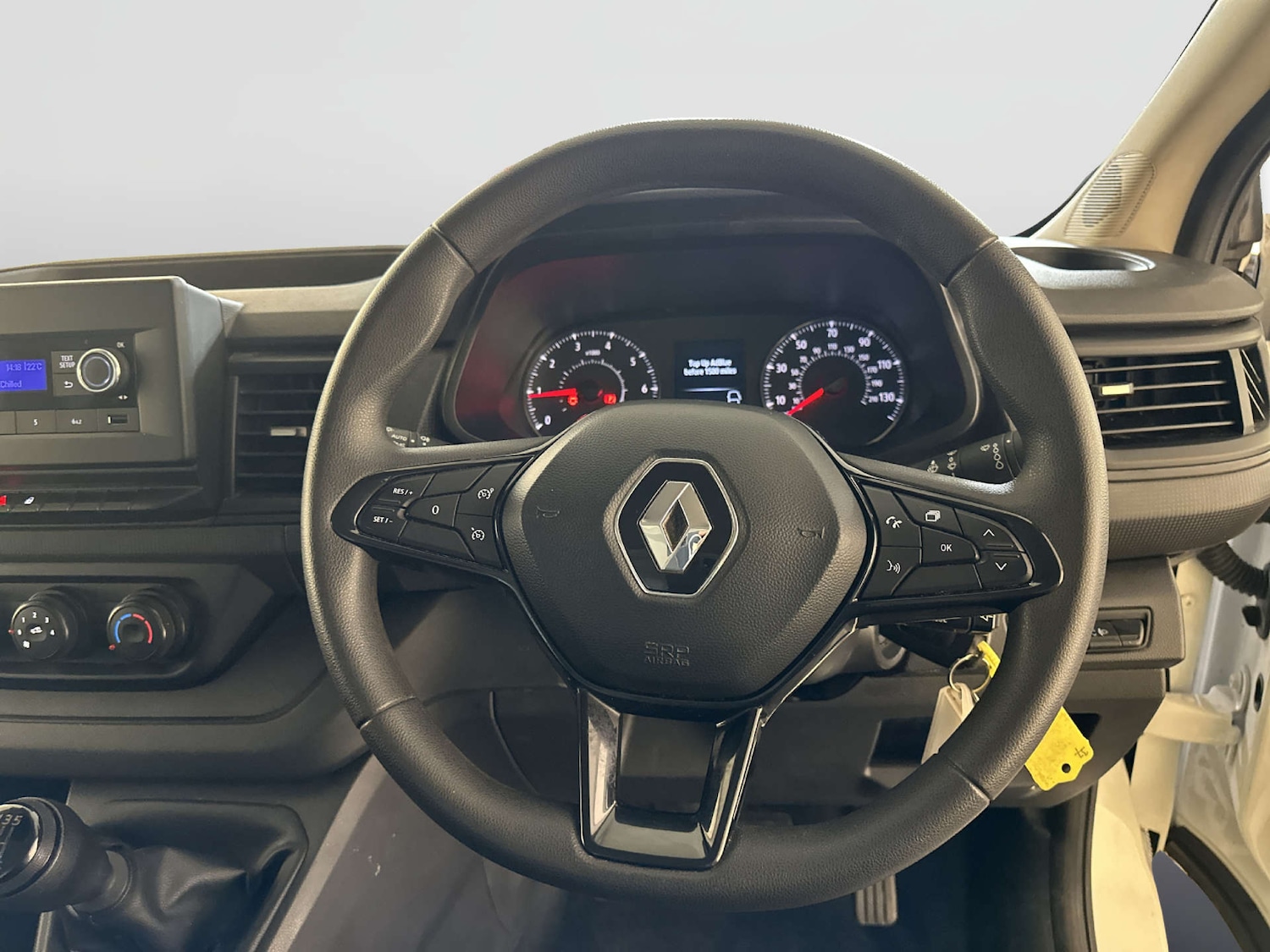 Used Renault Trafic 2023 for sale - 78182104: Photo 15