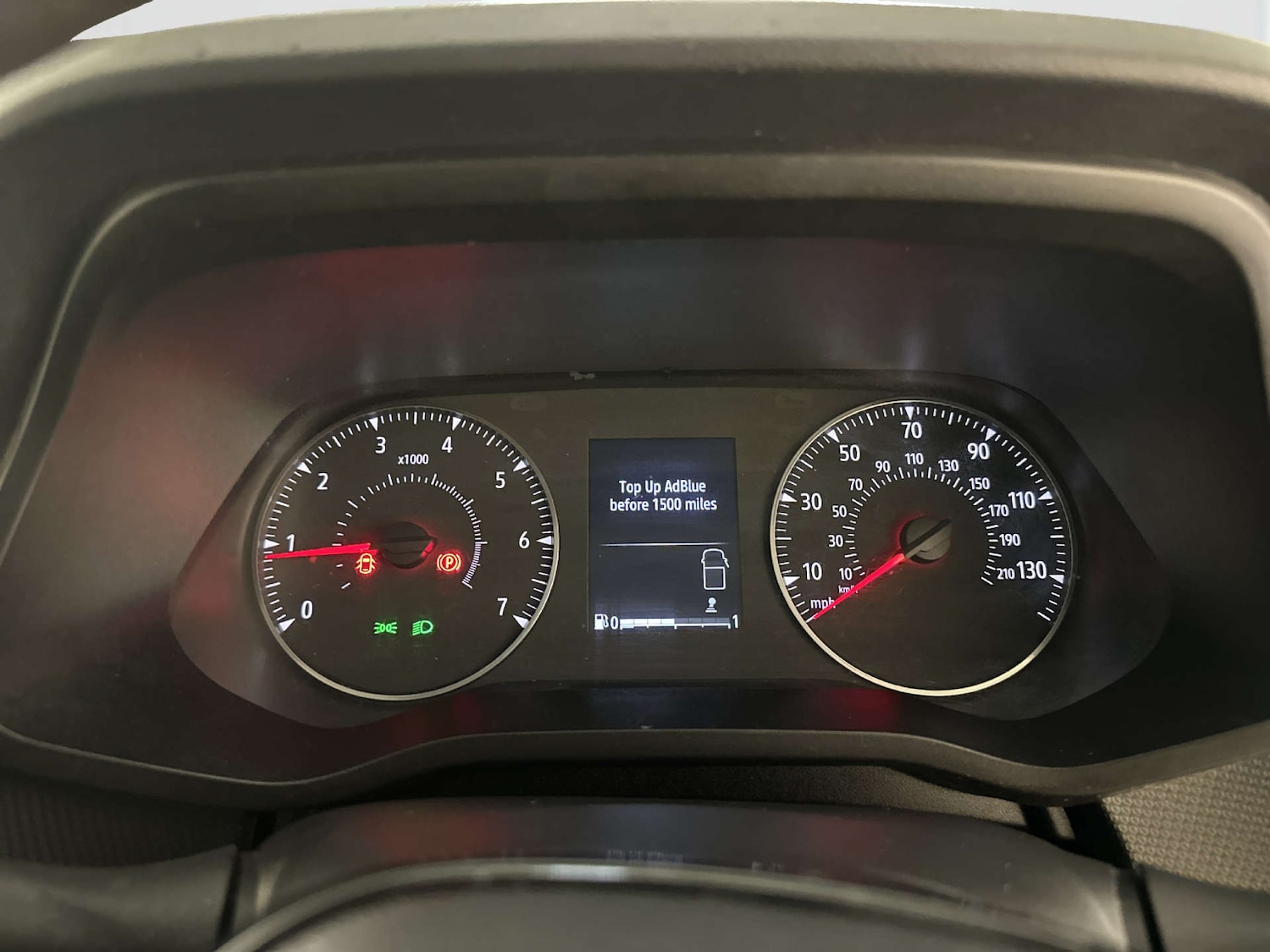 Used Renault Trafic 2023 for sale - 78182104: Photo 17