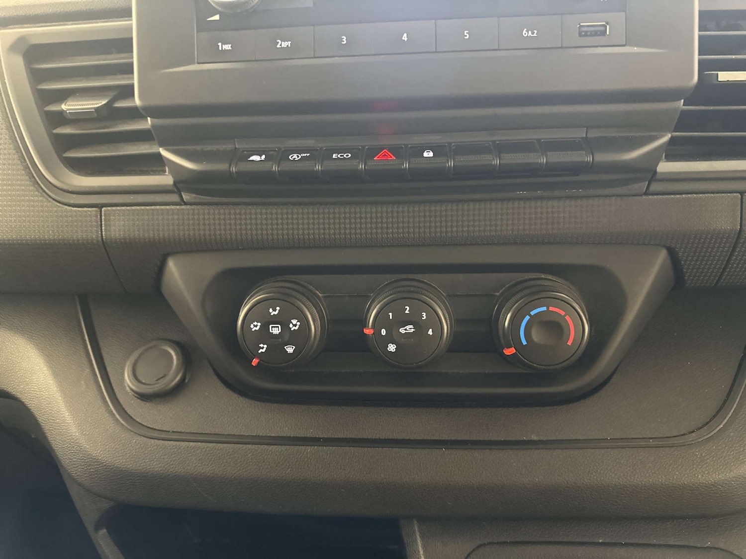 Used Renault Trafic 2023 for sale - 78182104: Photo 20