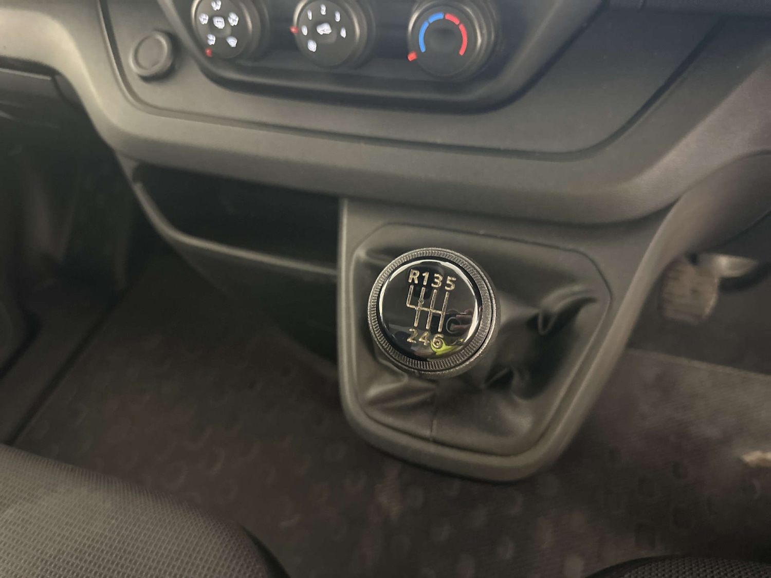 Used Renault Trafic 2023 for sale - 78182104: Photo 21