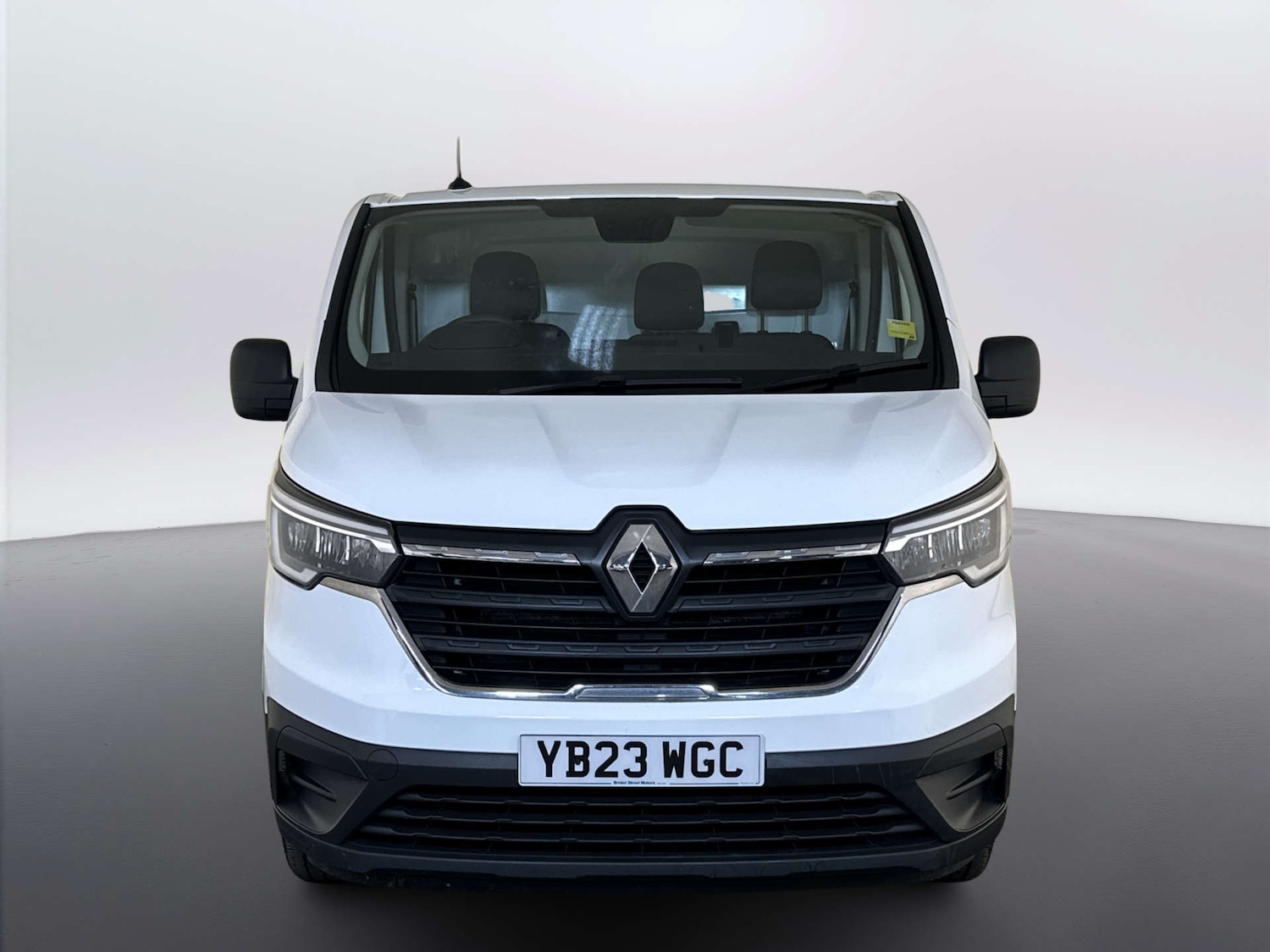 Used Renault Trafic 2023 for sale - 78182104: Photo 4