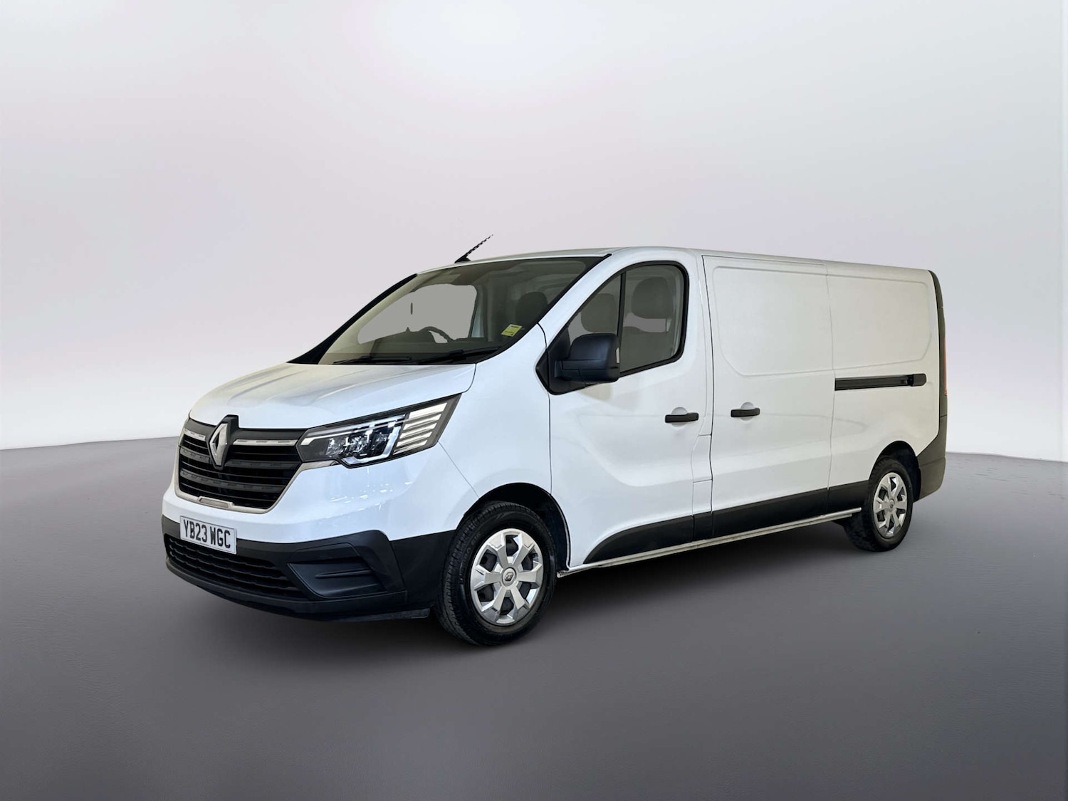 Used Renault Trafic 2023 for sale - 78182104: Photo 5
