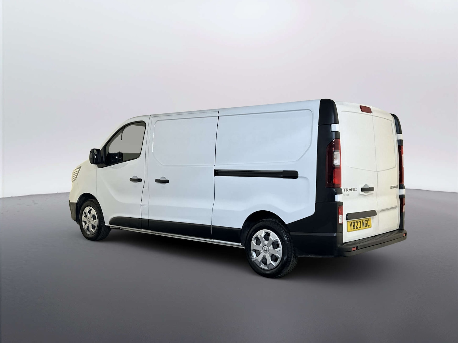 Used Renault Trafic 2023 for sale - 78182104: Photo 7