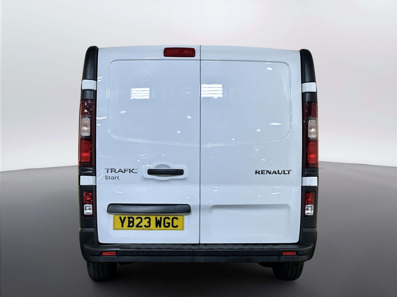 Used Renault Trafic 2023 for sale - 78182104: Photo 8