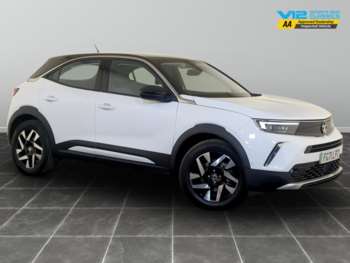 2021 (71) - 100kW Elite Nav Premium 50kWh 5dr Auto