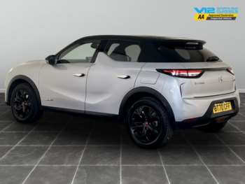 Used DS Automobiles DS 3 2020 for sale - 74286934: Photo