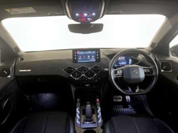 Used DS Automobiles DS 3 2020 for sale - 74286934: Photo