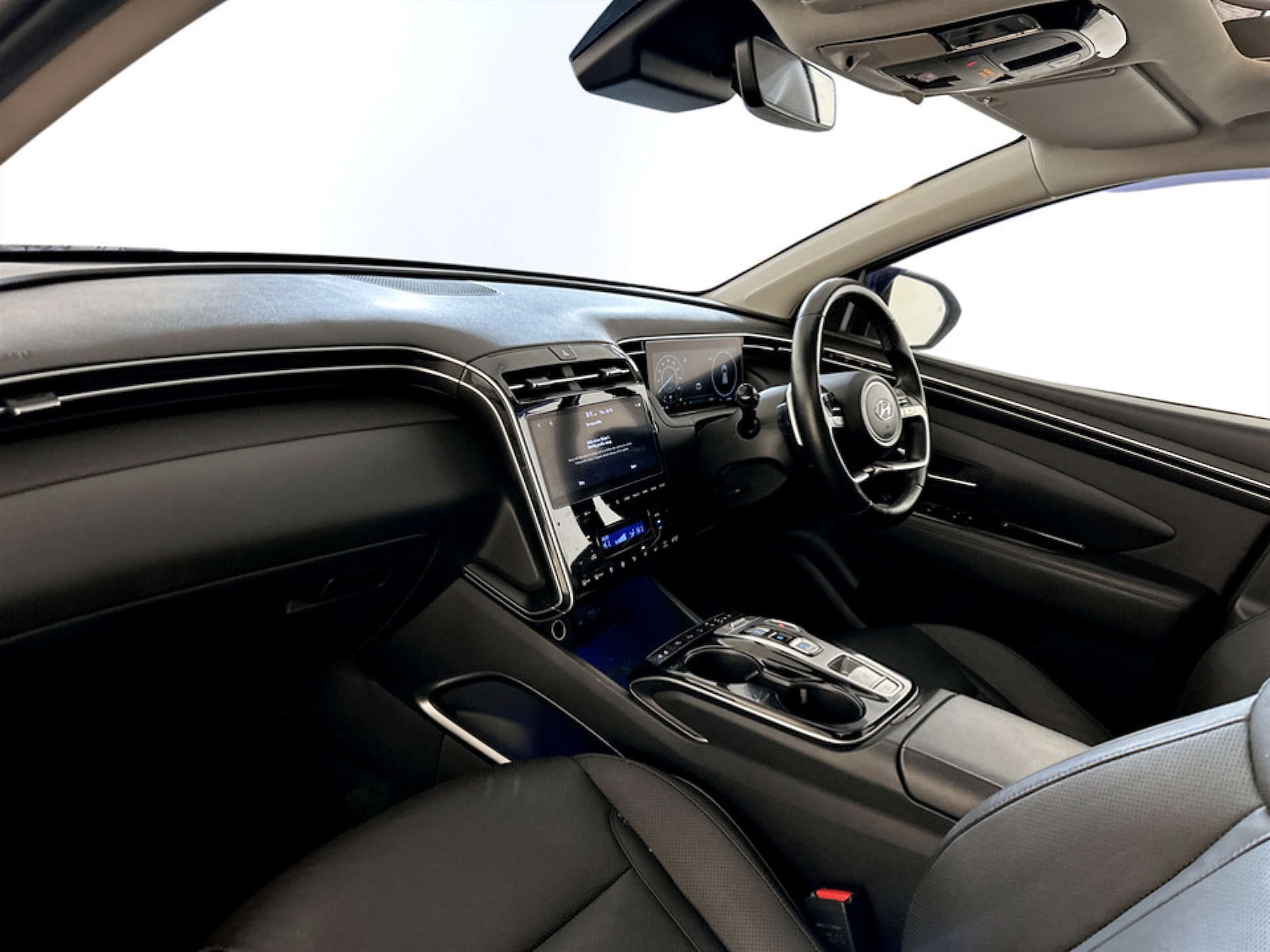 Used Hyundai TUCSON 2020 for sale - 77184978: Photo 12