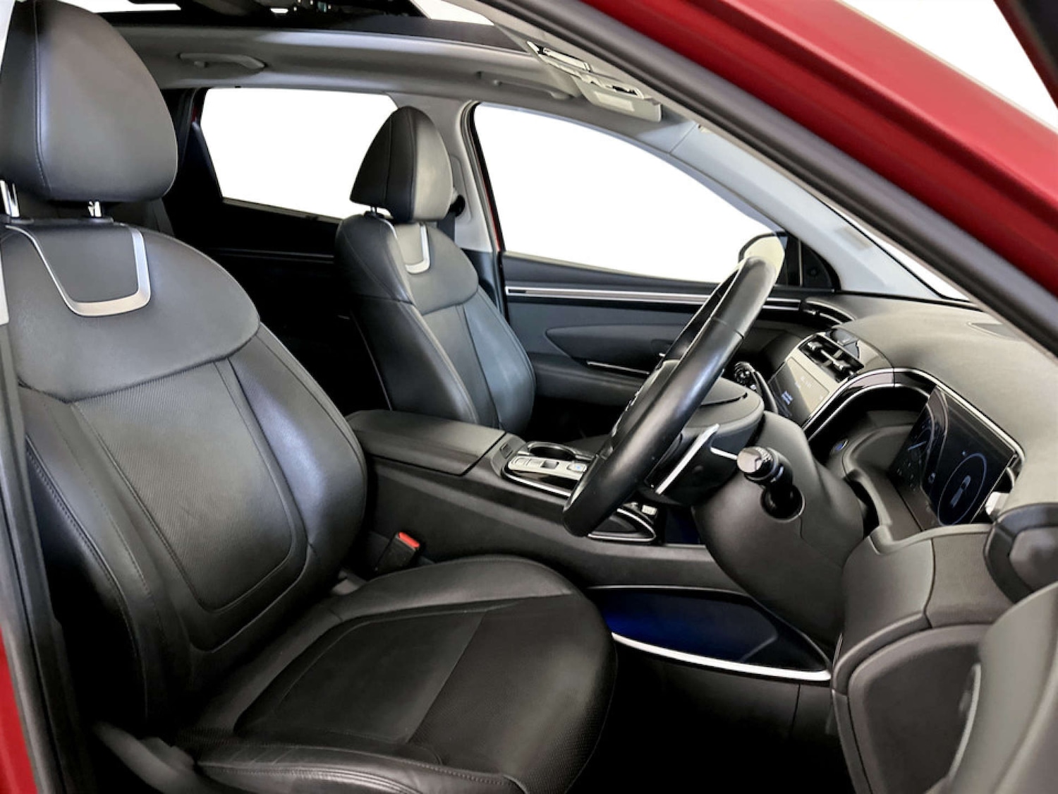 Used Hyundai TUCSON 2020 for sale - 77184978: Photo 13