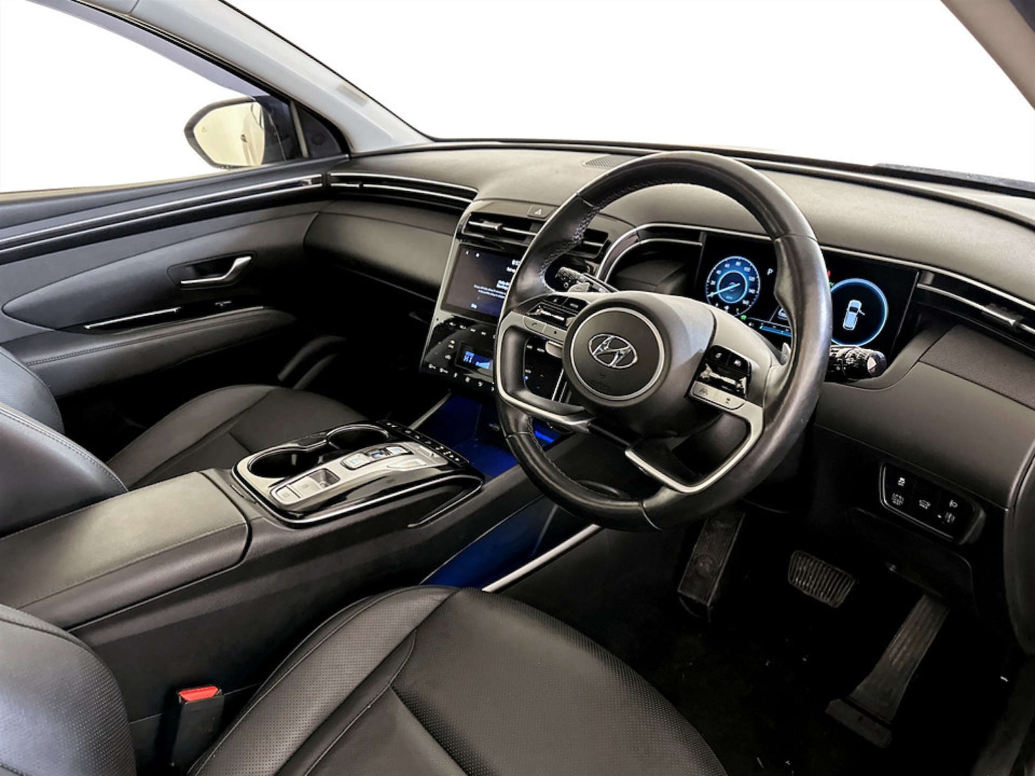 Used Hyundai TUCSON 2020 for sale - 77184978: Photo 16