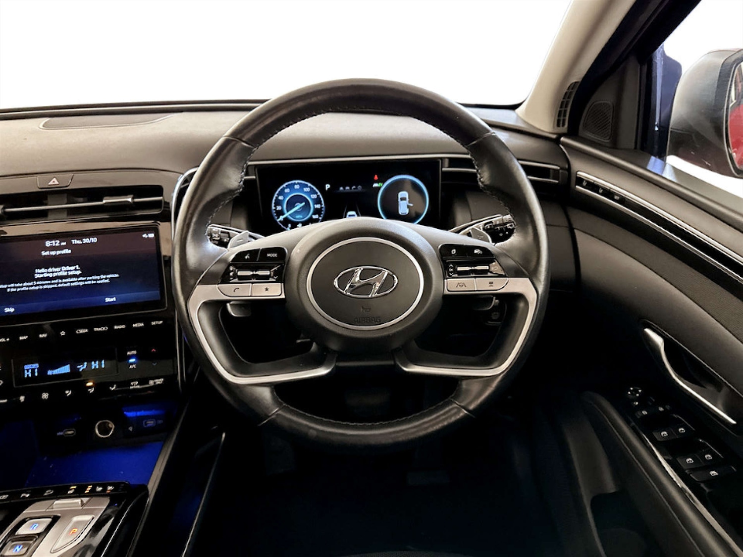 Used Hyundai TUCSON 2020 for sale - 77184978: Photo 17