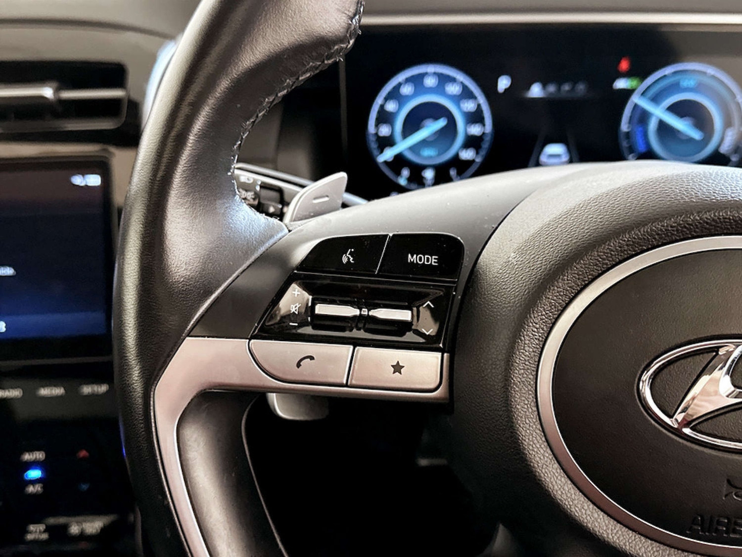 Used Hyundai TUCSON 2020 for sale - 77184978: Photo 18