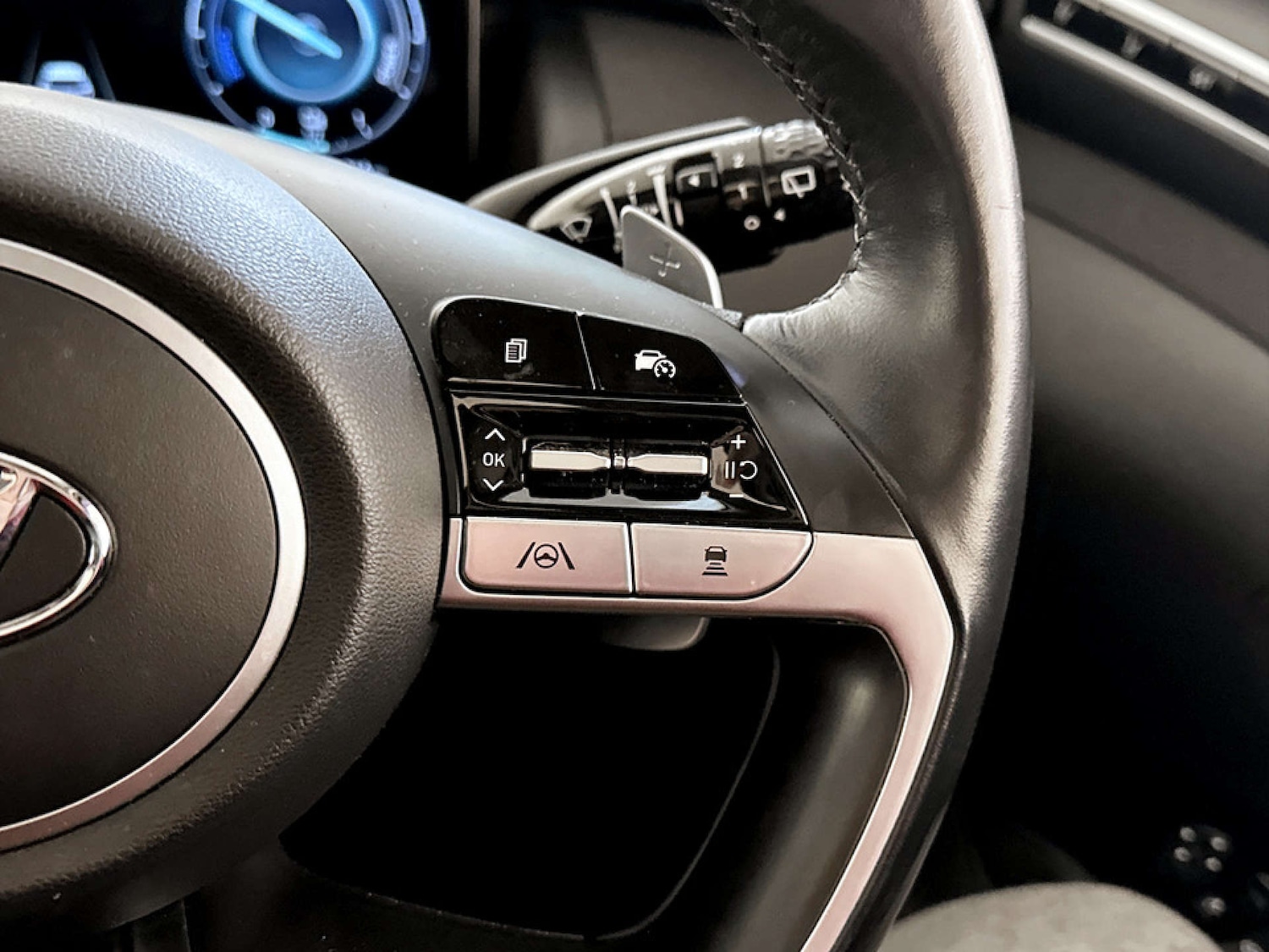 Used Hyundai TUCSON 2020 for sale - 77184978: Photo 20