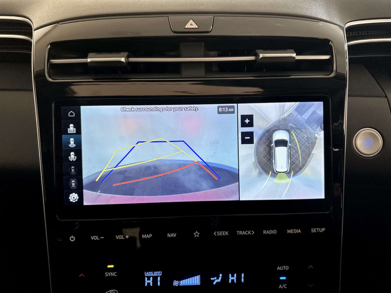 Used Hyundai TUCSON 2020 for sale - 77184978: Photo 21