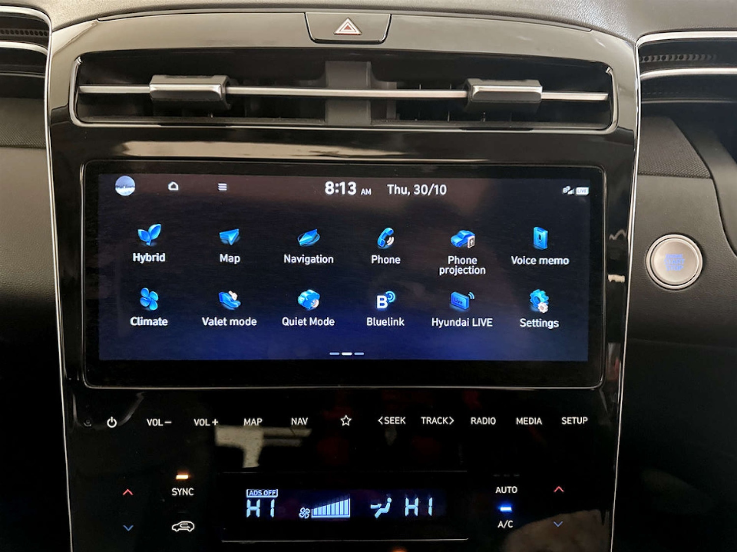 Used Hyundai TUCSON 2020 for sale - 77184978: Photo 24