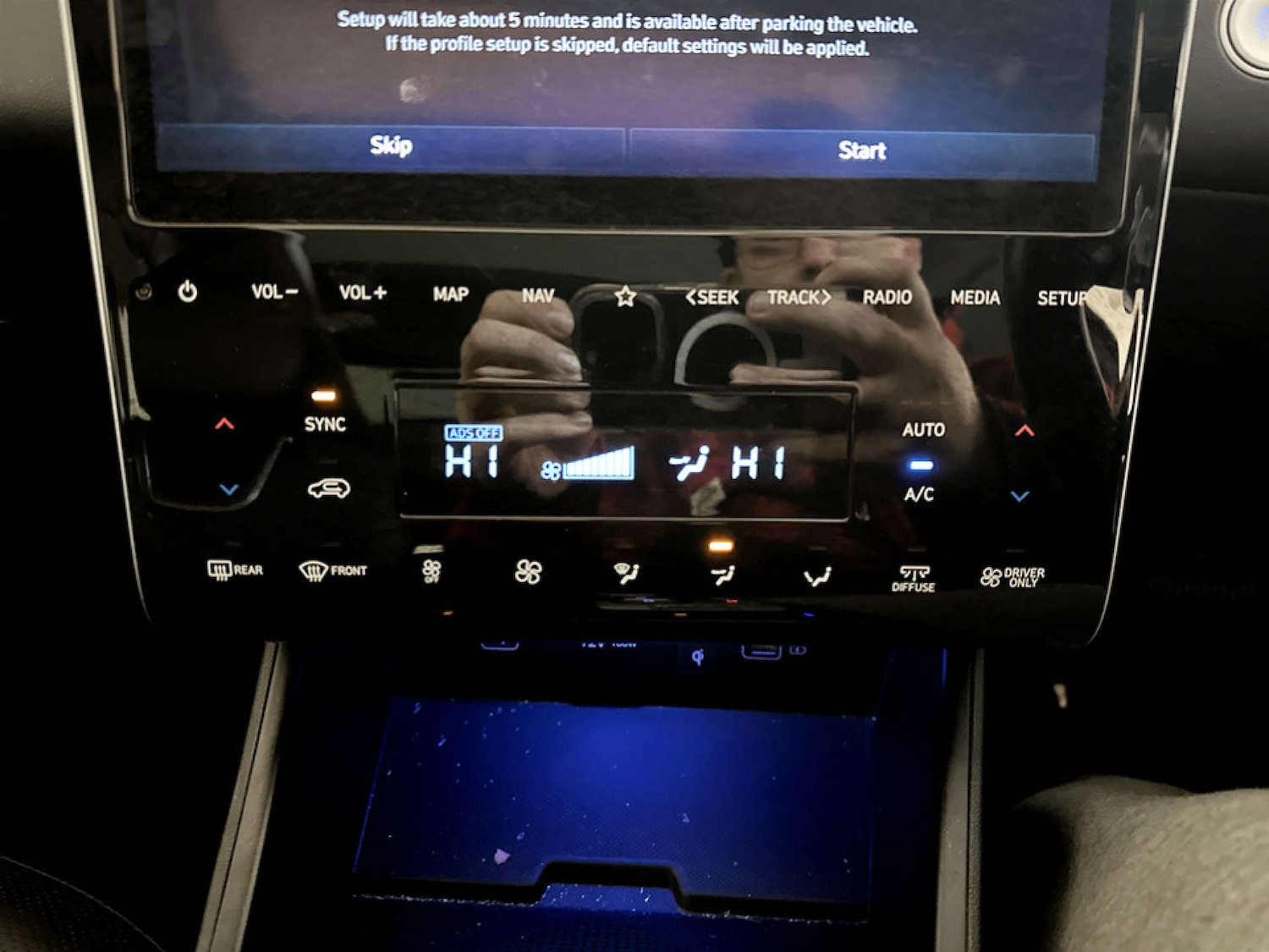 Used Hyundai TUCSON 2020 for sale - 77184978: Photo 25