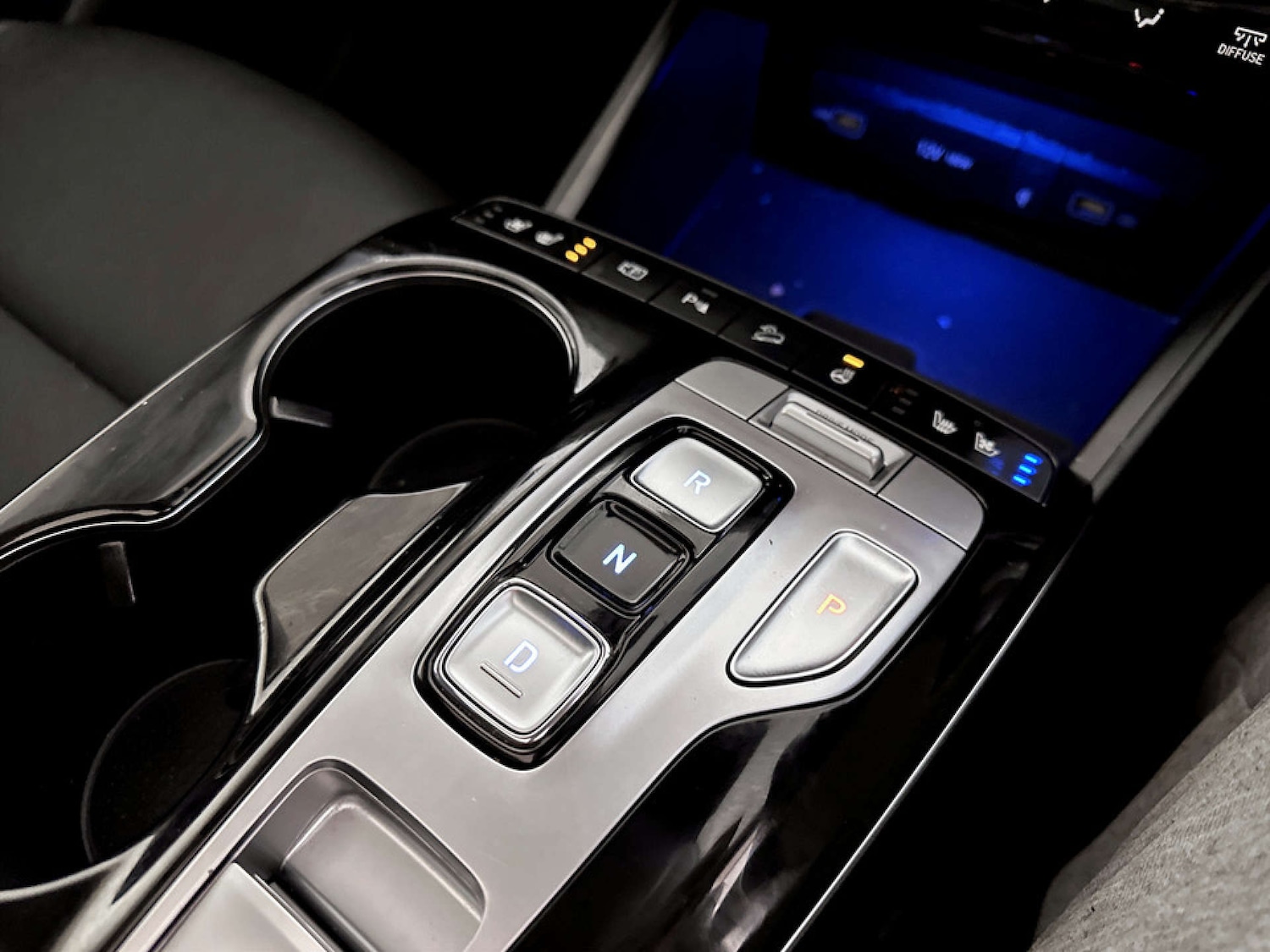 Used Hyundai TUCSON 2020 for sale - 77184978: Photo 26