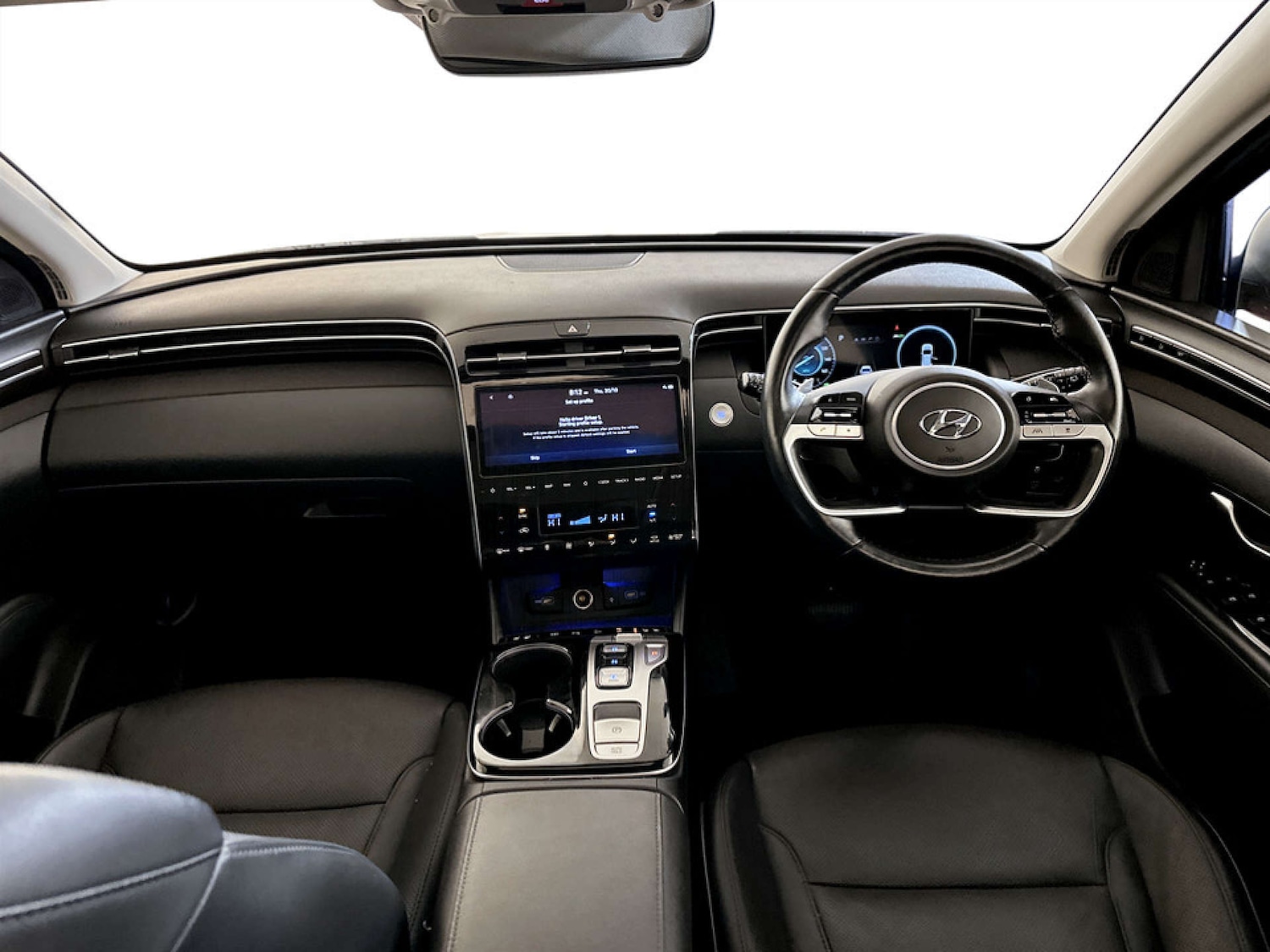 Used Hyundai TUCSON 2020 for sale - 77184978: Photo 3