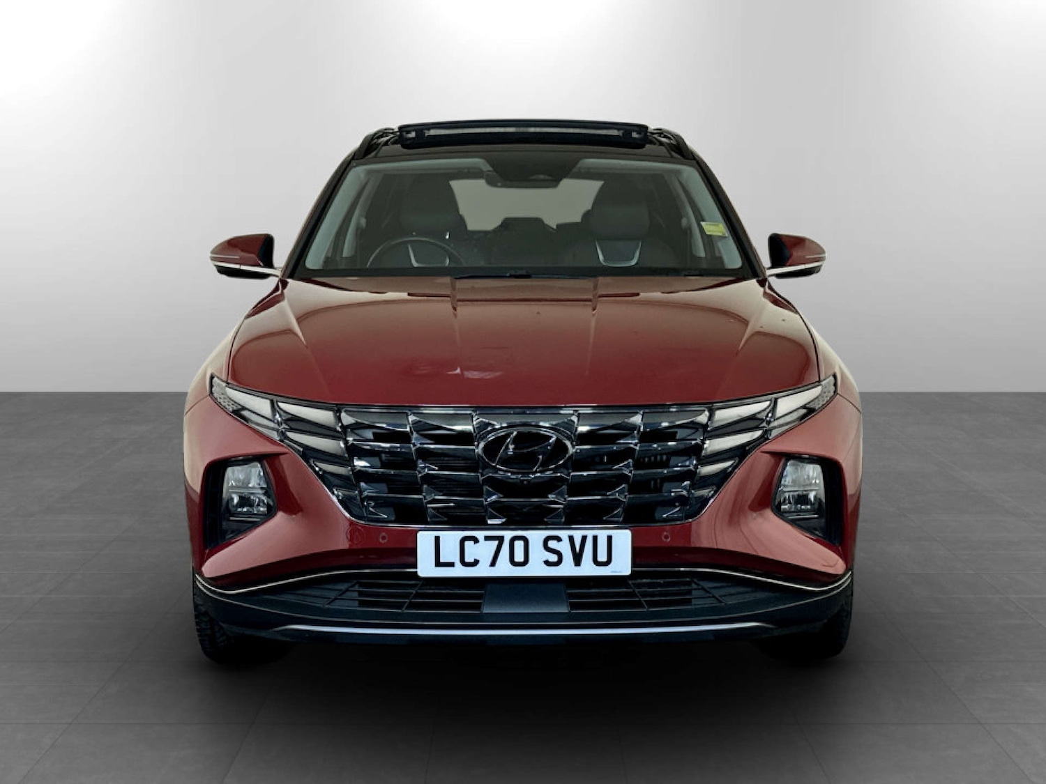 Used Hyundai TUCSON 2020 for sale - 77184978: Photo 5