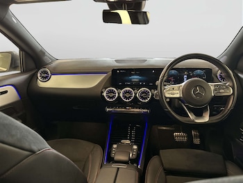 Used Mercedes-Benz EQA 2021 for sale - 78565756: Photo