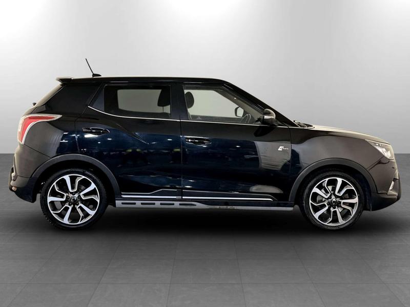 Used Ssangyong Tivoli 2018 for sale - 77025803: Photo 11