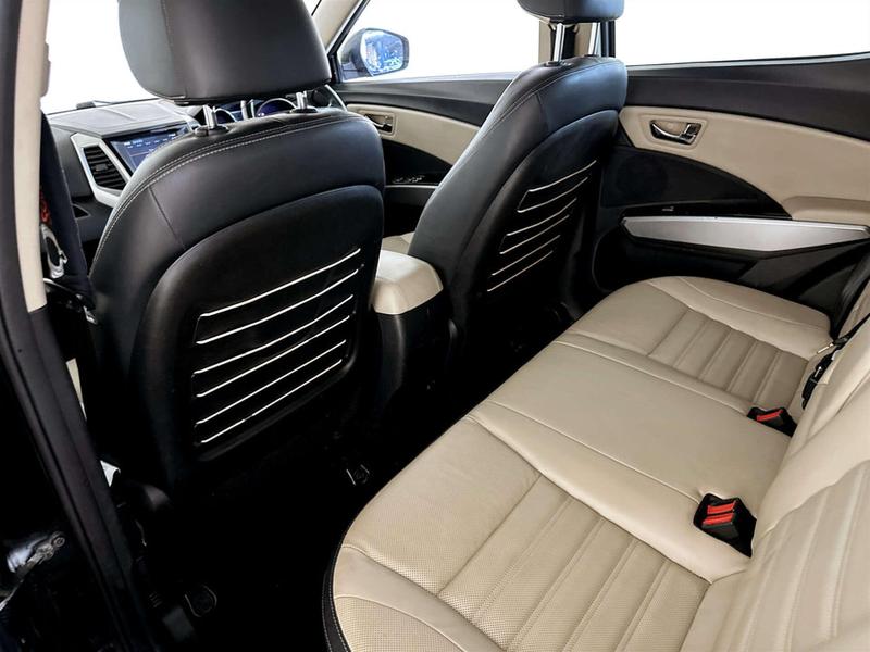 Used Ssangyong Tivoli 2018 for sale - 77025803: Photo 14