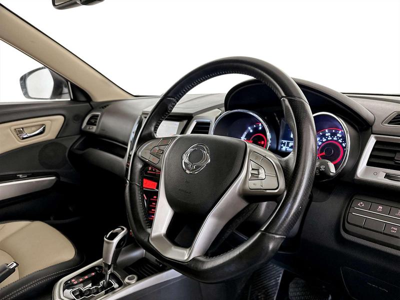 Used Ssangyong Tivoli 2018 for sale - 77025803: Photo 15