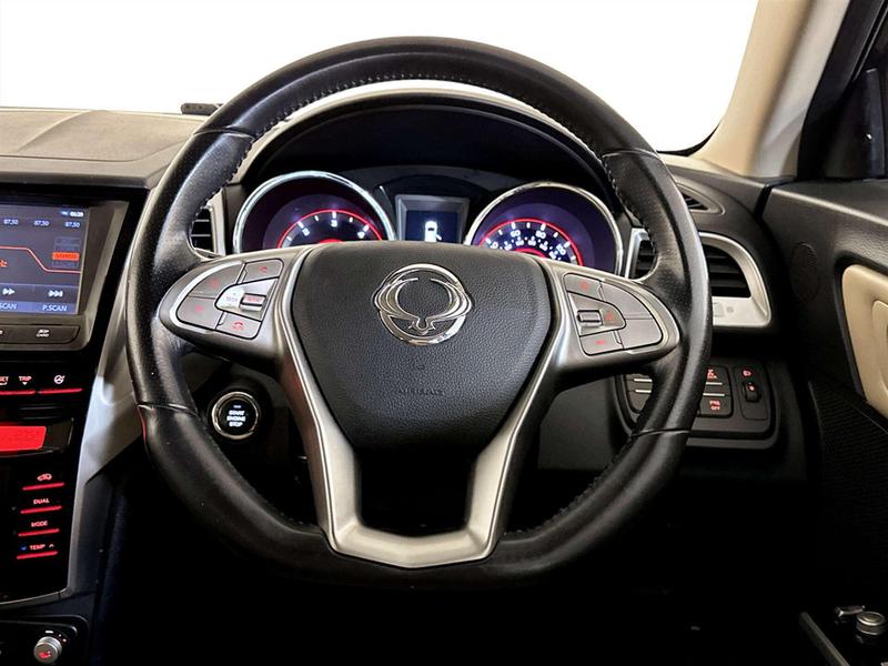 Used Ssangyong Tivoli 2018 for sale - 77025803: Photo 16