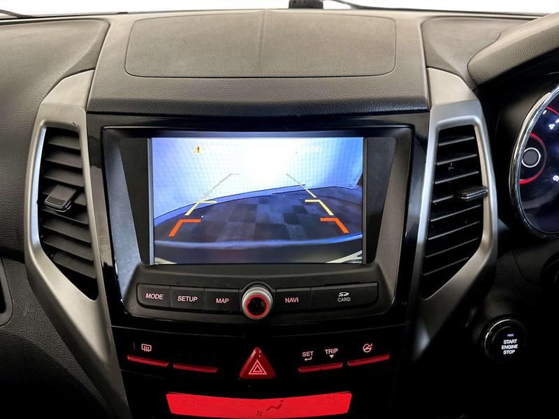 Used Ssangyong Tivoli 2018 for sale - 77025803: Photo 20